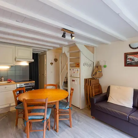 La Maison Des Cimes - Avec Parking *