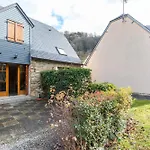 La Maison Des Cimes - Avec Parking Holiday home